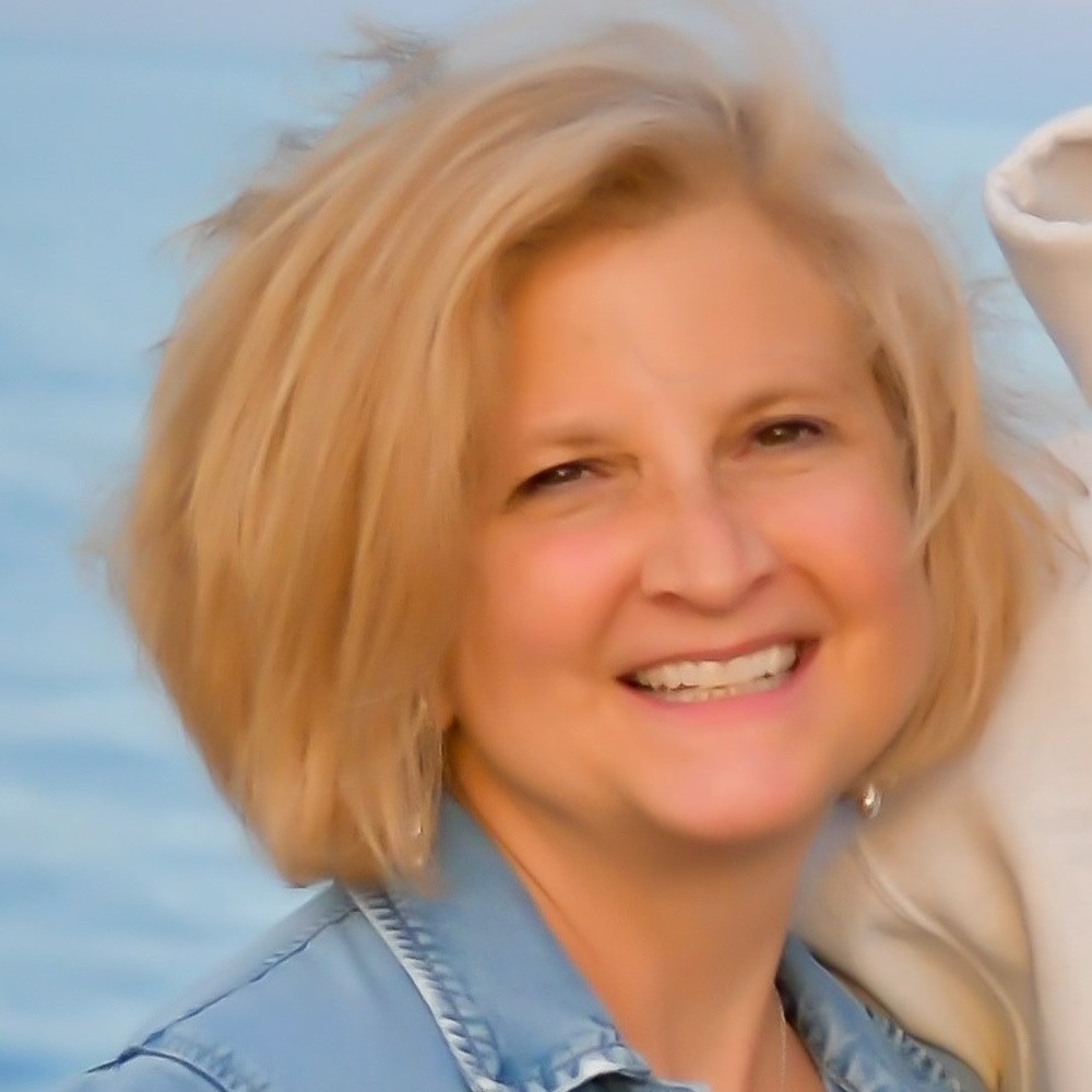 Meet your Posher, Jo